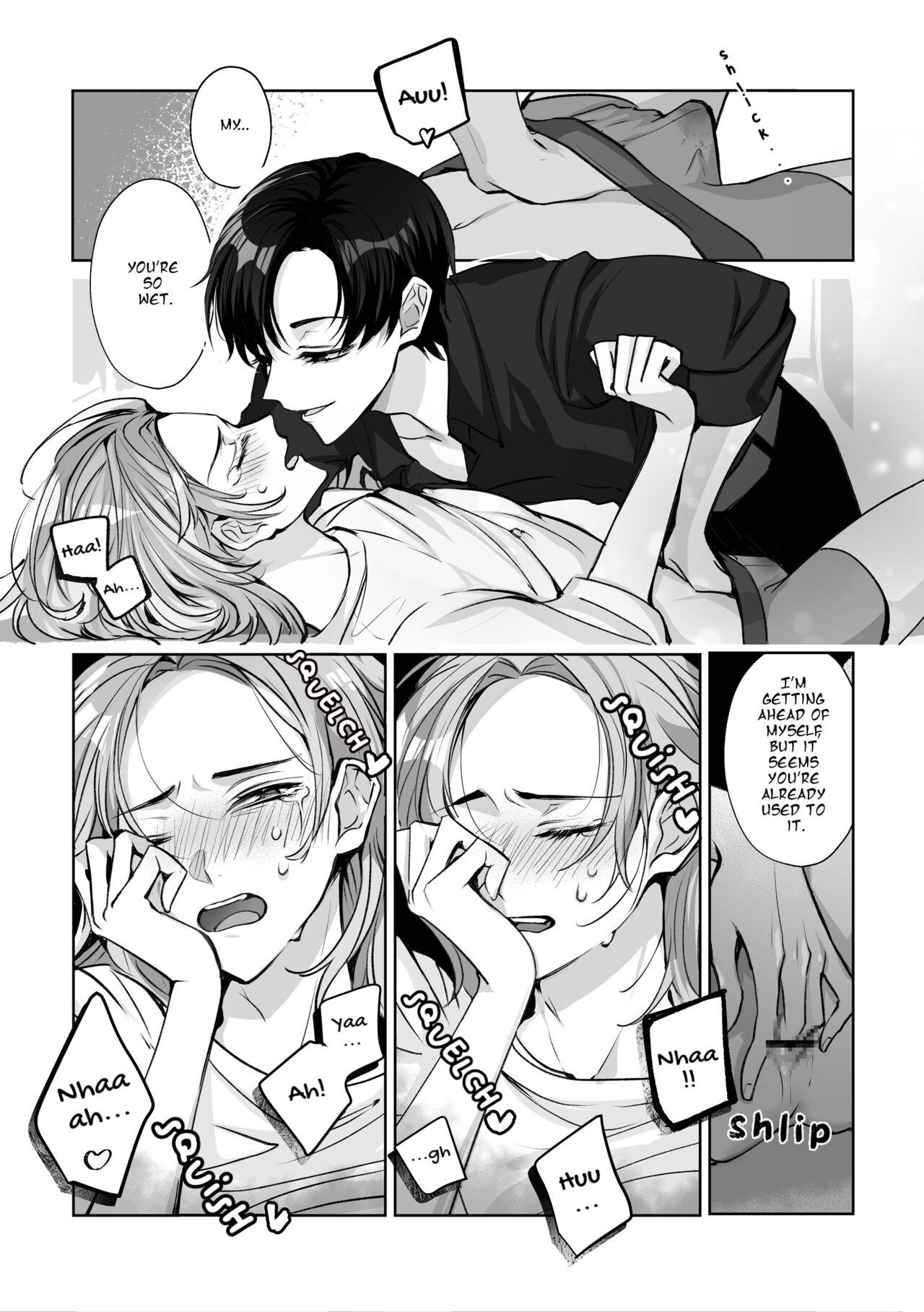 Mascot ☆ Holic 2 - Page 20