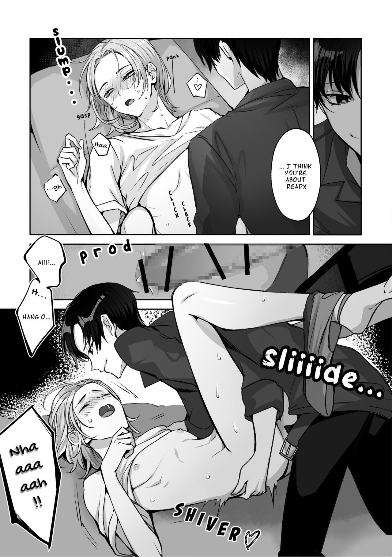 Mascot ☆ Holic 2 - Page 21