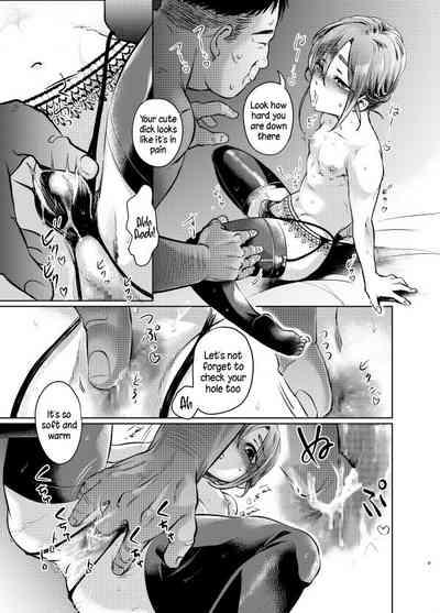 Musume Modoki - Daughter similar to daughter 8