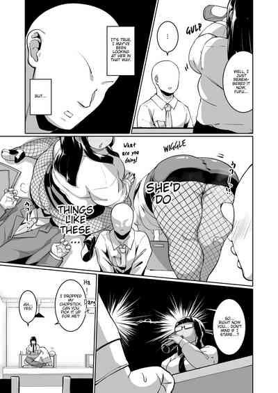 Miss Manager 5