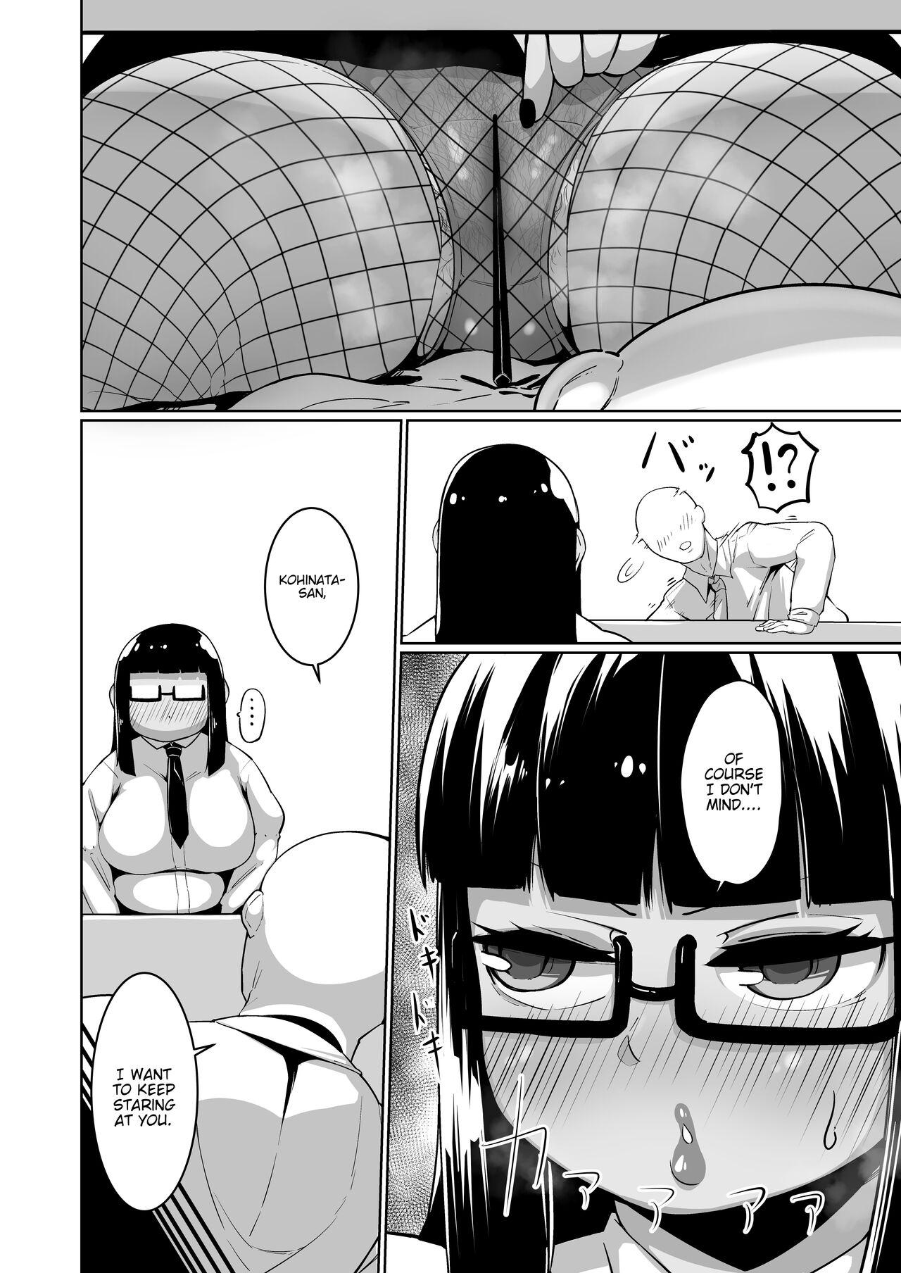 Miss Manager - Page 6