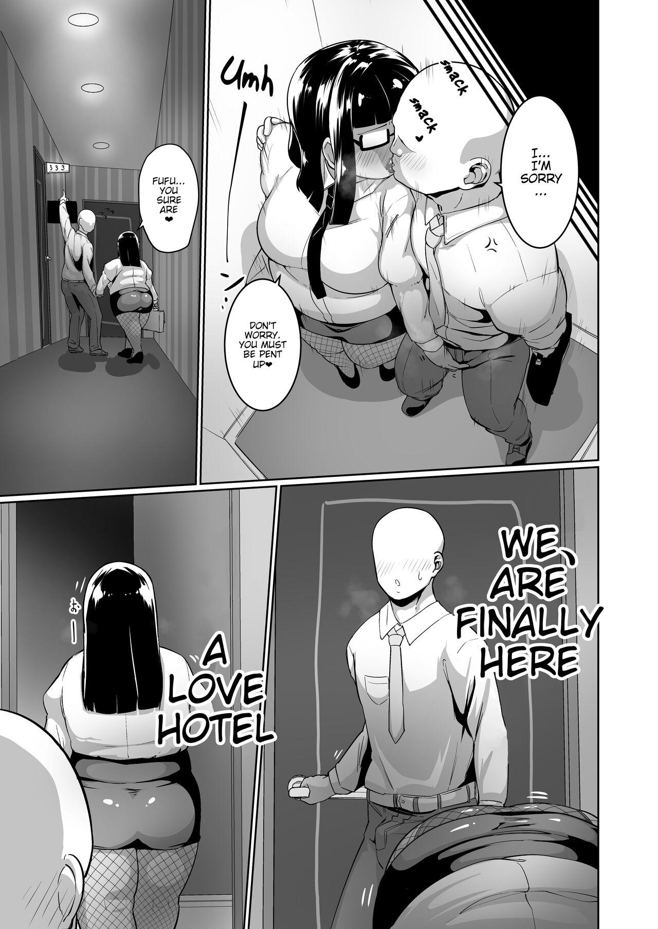 Miss Manager - Page 7