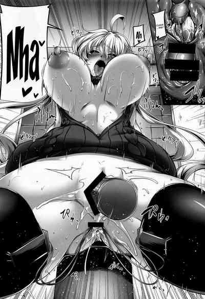 Oni Kawa Kuri Manjuu 8