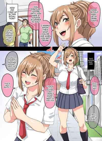 Papakatsu SeFri Gal ga Tomodachi o Tsurete kita node Kuttetara Gyaku ni Kakomare Yowasare Shiboritorare Ie o Yaribeya Atsukai sareru Hanashi 4