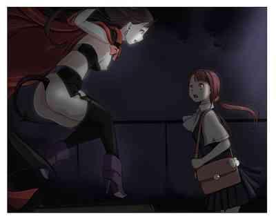 Vampire Girls Multiplying - Chapter 2 6