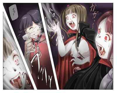 Vampire Girls Multiplying - Chapter 4 10