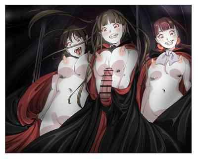 Vampire Girls Multiplying - Chapter 4 6