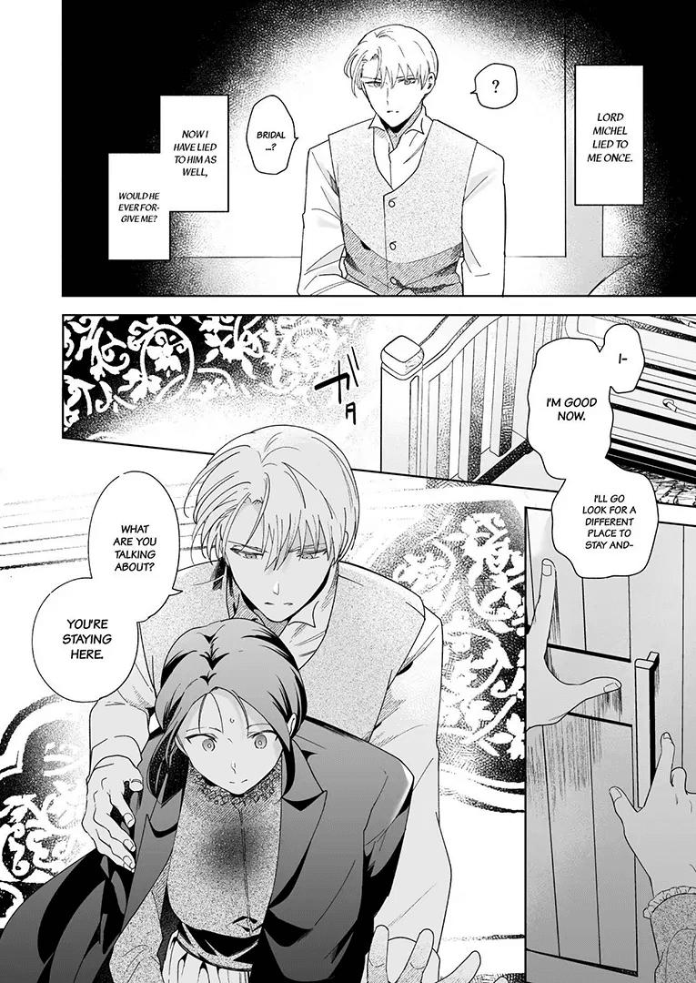 [OTIBA (Momitsu)] Jiki Koushaku-sama ga Itomagoi o Yurusanai -answer- | The Up & Coming Marquis Will Not Accept Her Resignation -answer- [English] [Project Valvrein] 39