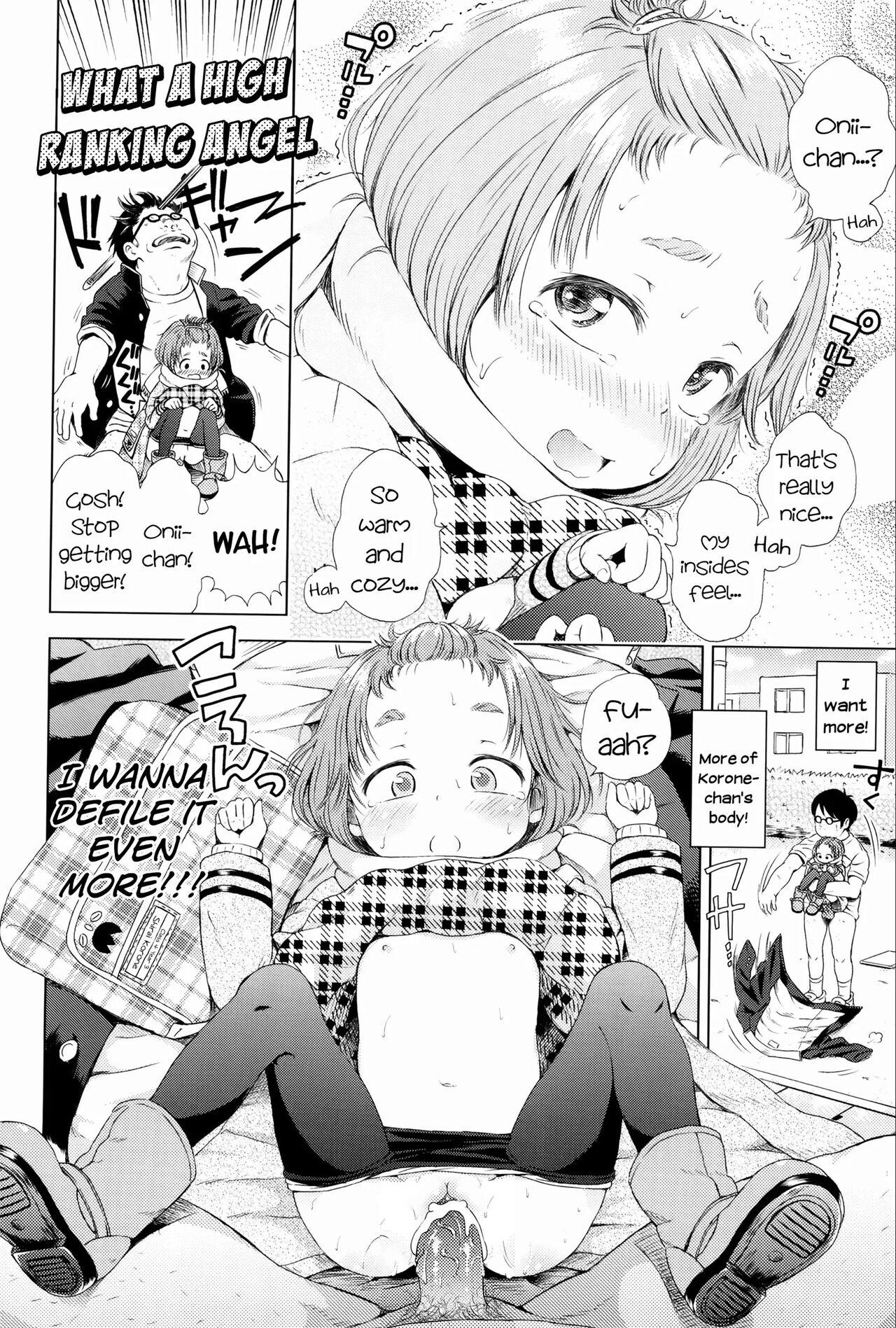 Puchi Love Kingdom 115