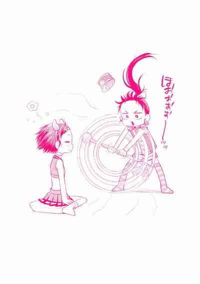 Puchi Love Kingdom 2