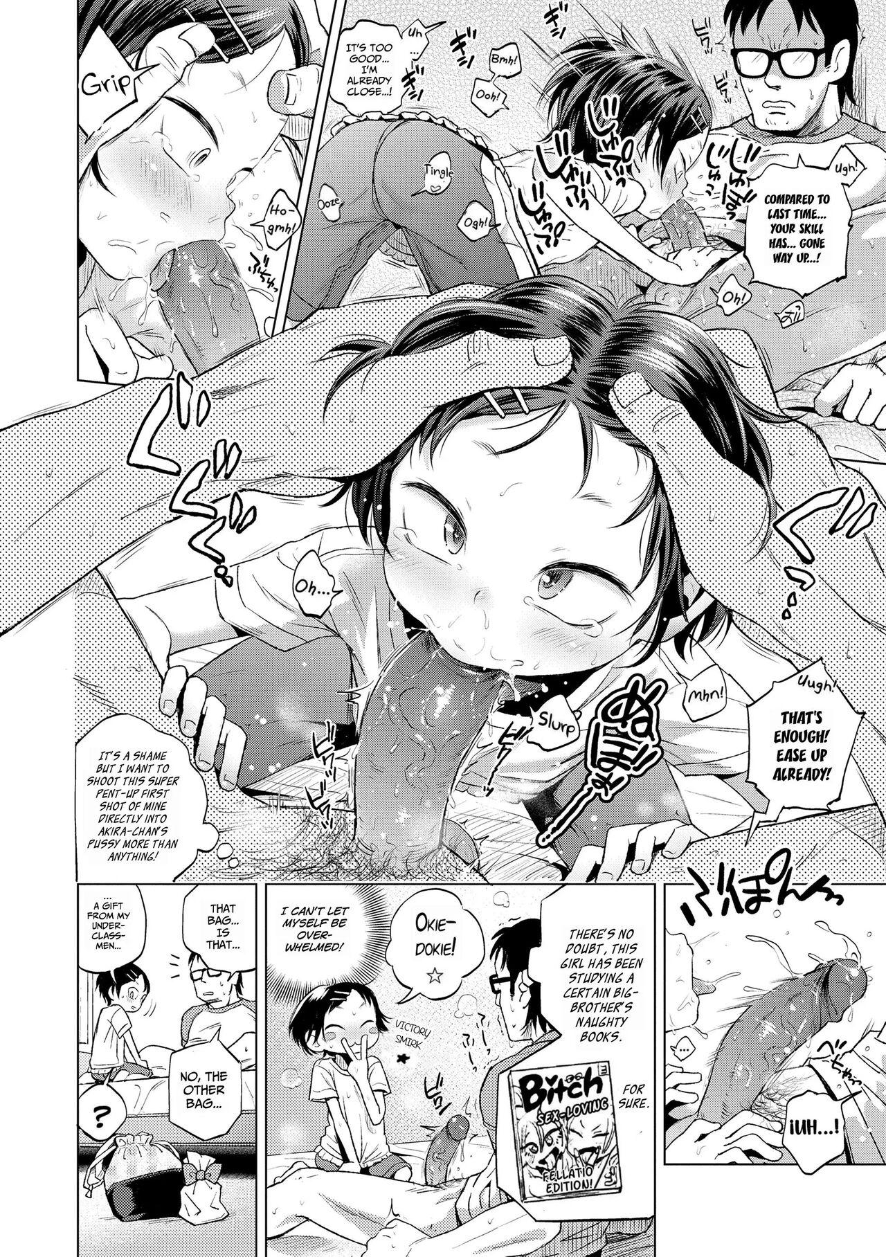 Puchi Love Kingdom 41