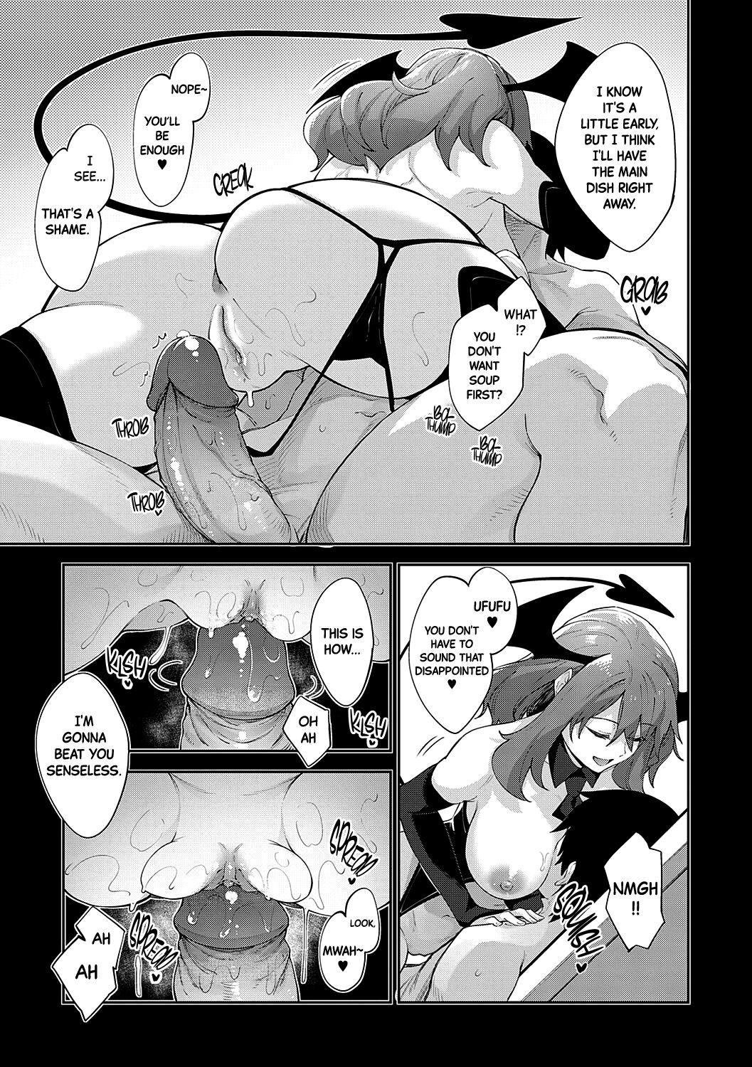 Isekai Kita node Sukebe Skill de Zenryoku Ouka Shiyou to Omou | I Came to Another World, So I Think I'm Gonna Enjoy My Sex Skills to the Fullest! Volume 1 108