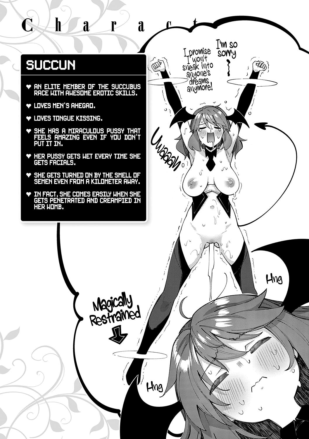 Isekai Kita node Sukebe Skill de Zenryoku Ouka Shiyou to Omou | I Came to Another World, So I Think I'm Gonna Enjoy My Sex Skills to the Fullest! Volume 1 132