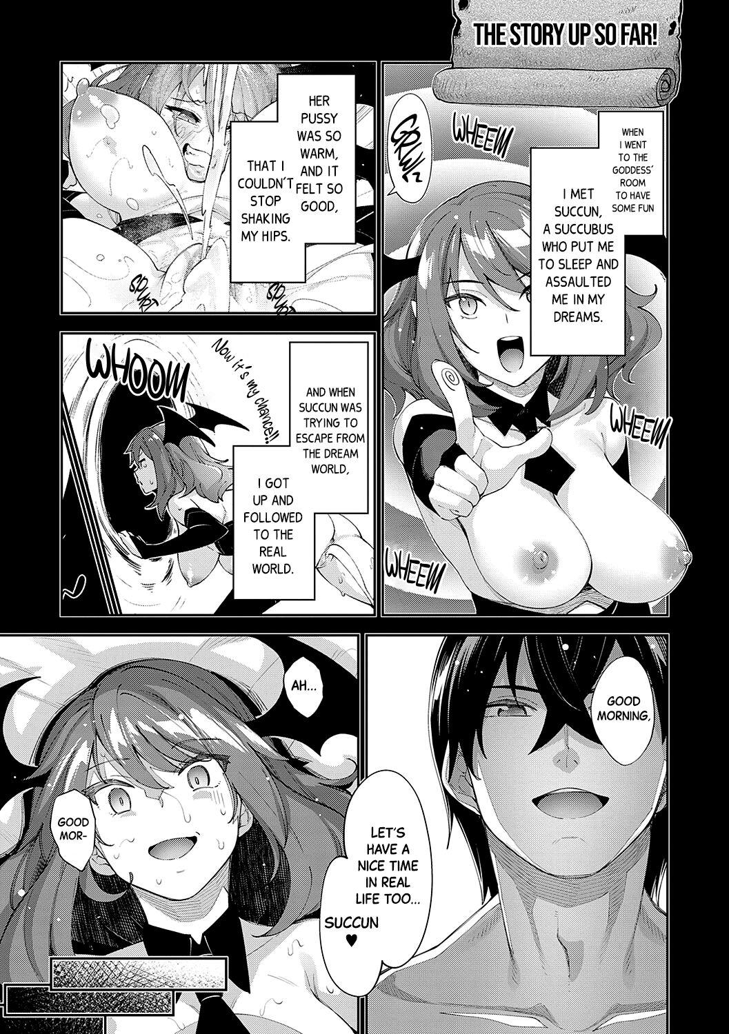 Isekai Kita node Sukebe Skill de Zenryoku Ouka Shiyou to Omou | I Came to Another World, So I Think I'm Gonna Enjoy My Sex Skills to the Fullest! Volume 1 134