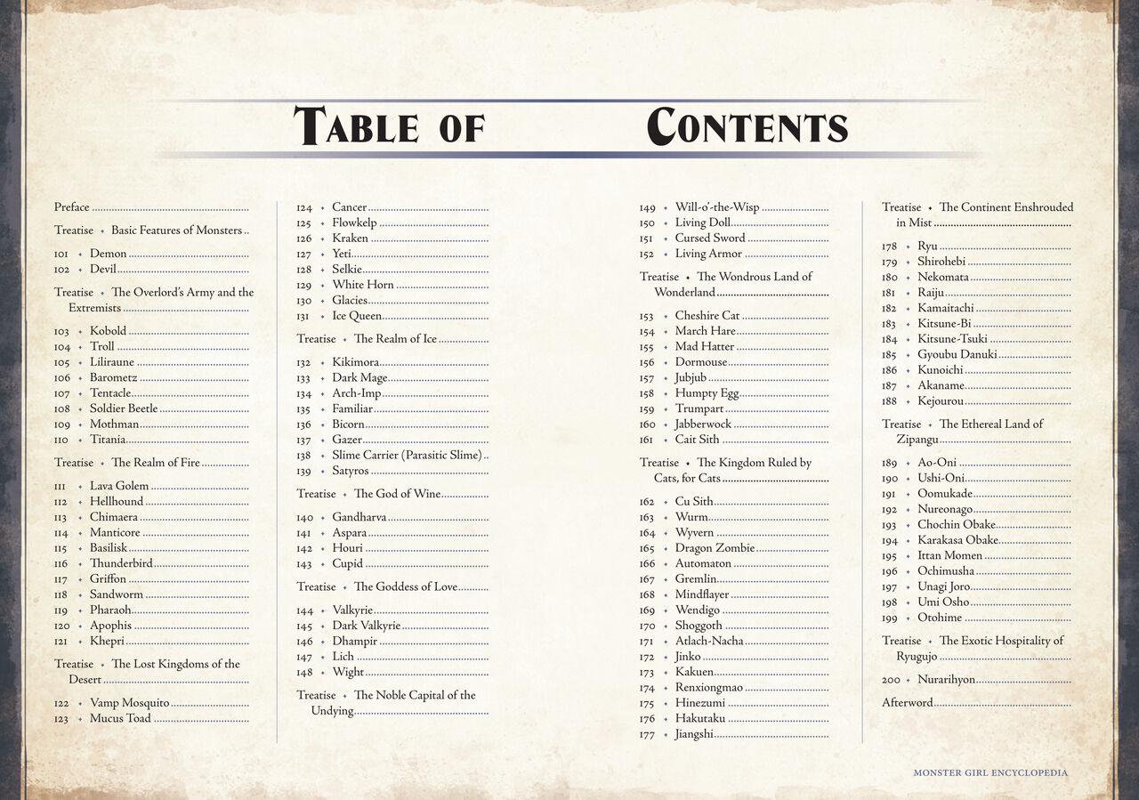 Mamono Musume Zukan IIVol. 2 - Page 5