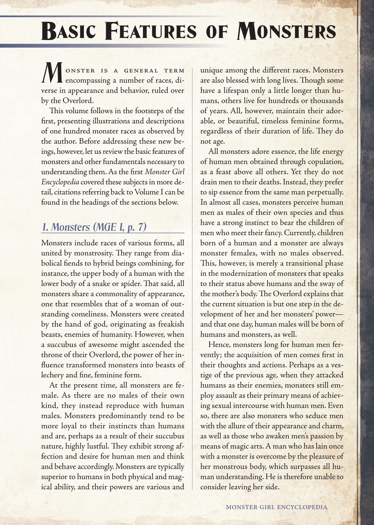 Mamono Musume Zukan IIVol. 2 - Page 7