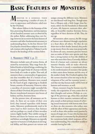 Mamono Musume Zukan IIVol. 2 7