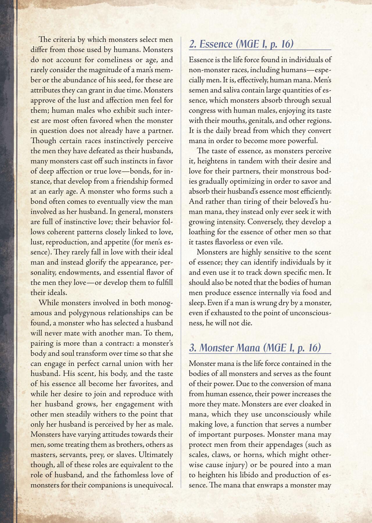 Mamono Musume Zukan IIVol. 2 - Page 8