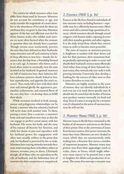 Mamono Musume Zukan IIVol. 2 8