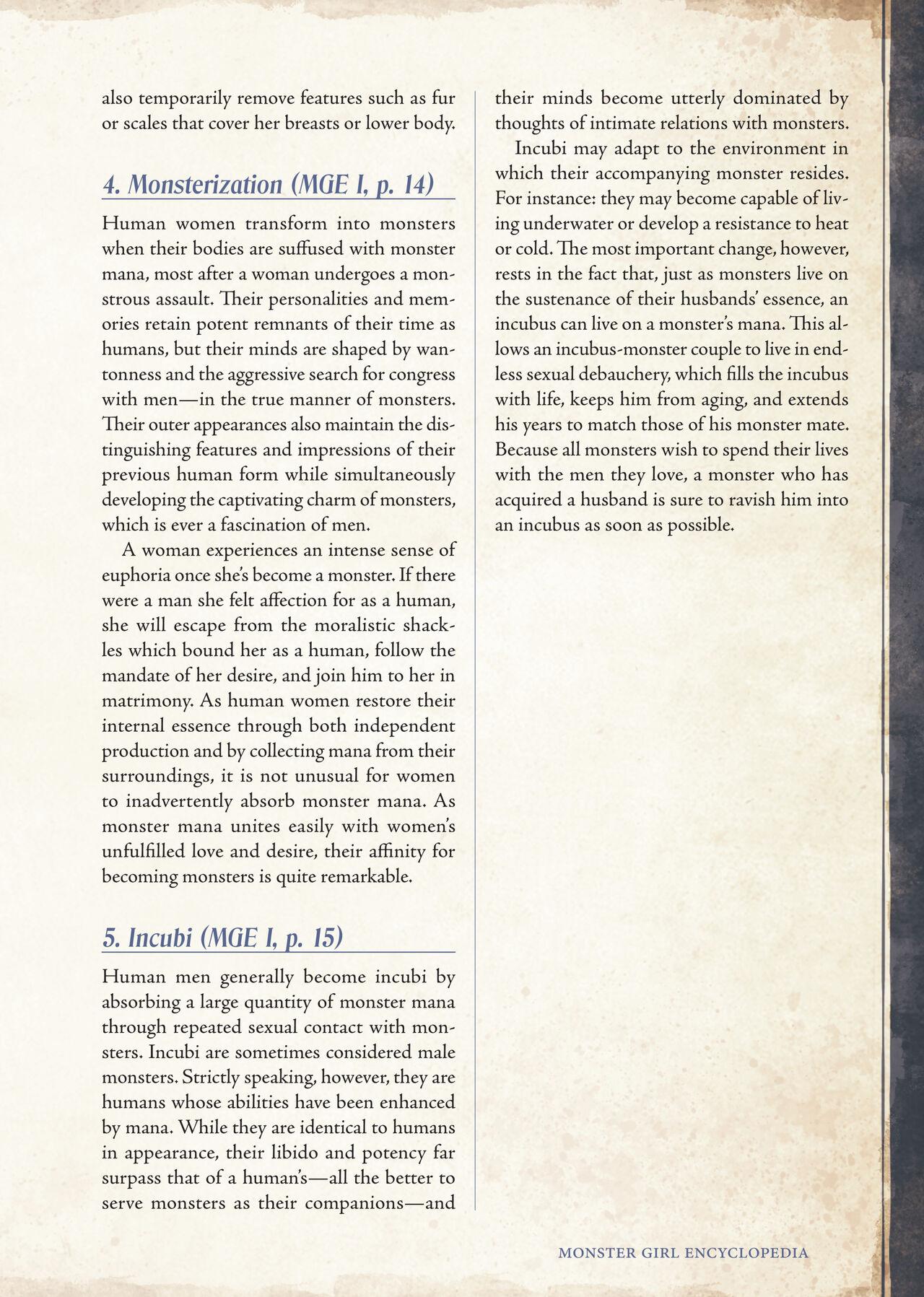 Mamono Musume Zukan IIVol. 2 - Page 9