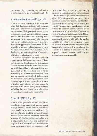 Mamono Musume Zukan IIVol. 2 9