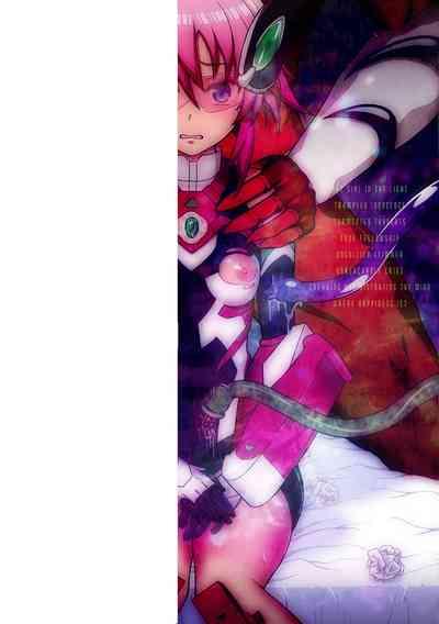 Dazzling Shine Princess Christia 2