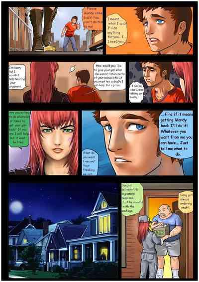 Sister Vivian’s team work 2
