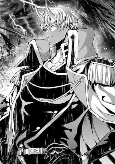 Tensei Shitara Joban de Shinu Naka Boss Datta - Heroine Kenzokuka de Ikinokoru 4 8