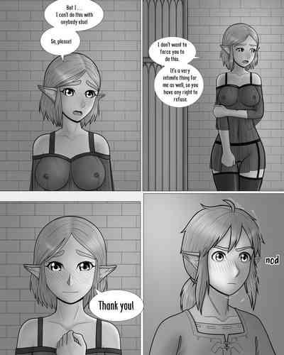 Zelda no Densetsu| The Legend of Zelda 7