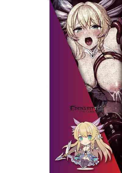 Eden's Ritter - Inetsu no Seima Kishi Lucifer Hen THE COMIC 2