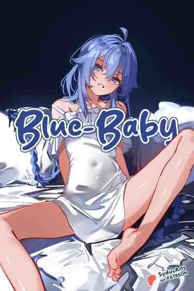 Blue Baby - Part 1 1