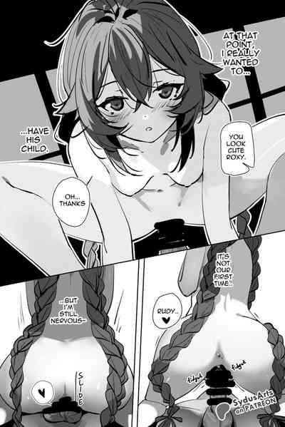 Blue Baby - Part 1 3