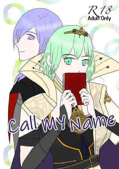Call My Name 1