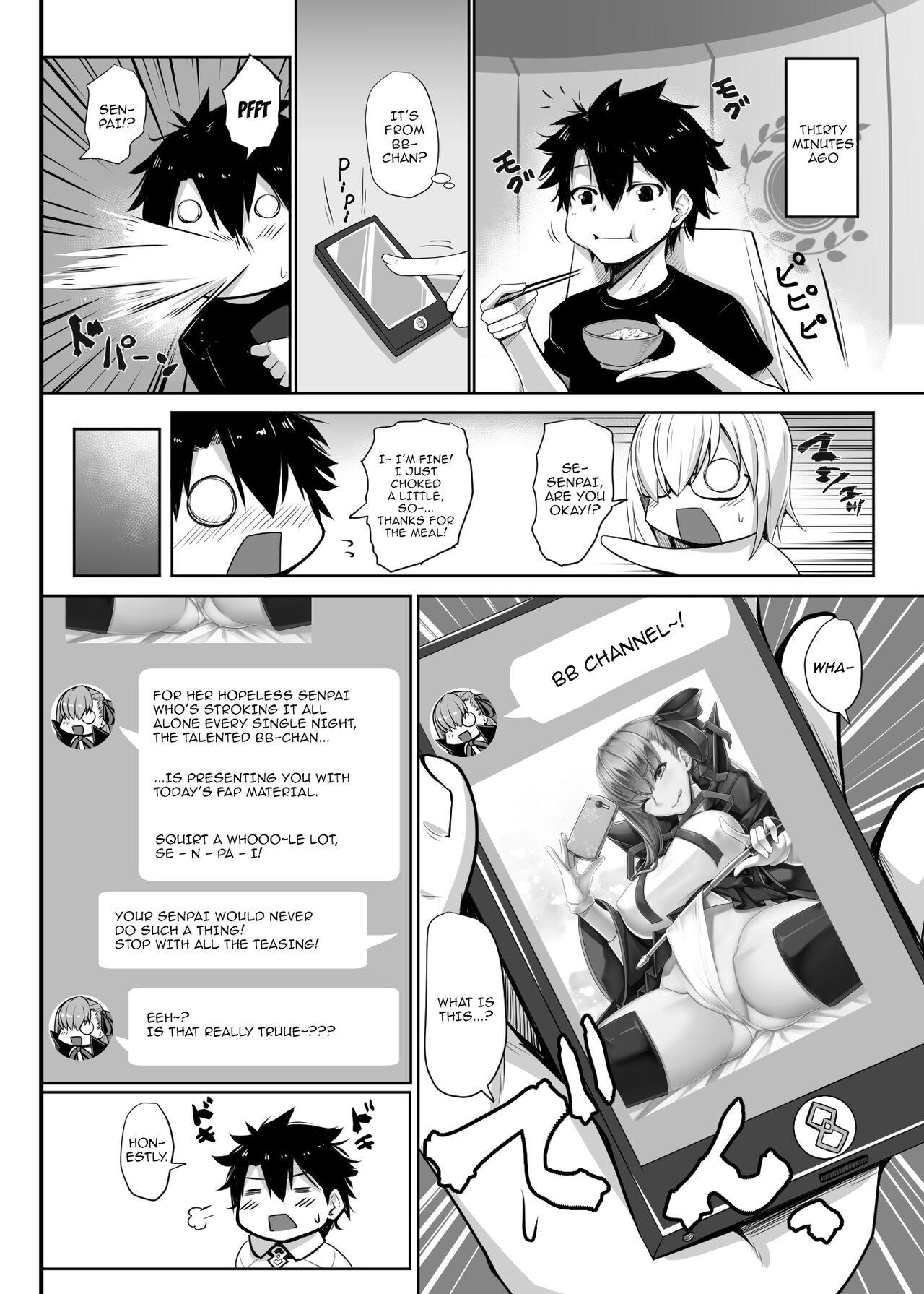 BBchan Or Anything! - Page 3
