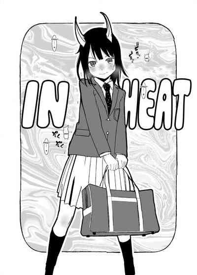 Your Love is MineThe Arousal of A Dragon Girl 5