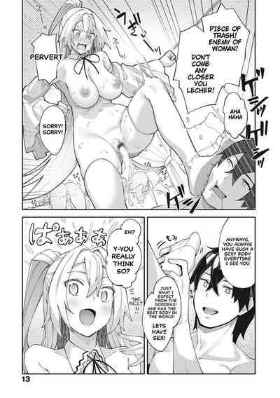 Isekai Kita node Sukebe Skill de Zenryoku Ouka Shiyou to Omou 6Shame | I Came to Another World, So I Think I'm Gonna Enjoy My Sex Skills to the Fullest! 6th Shot 6