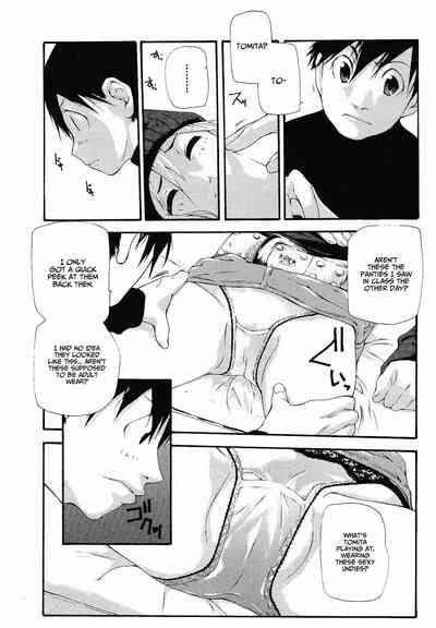 Sleeping Beauties 7