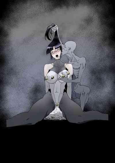 Superheroine Ema no Haiboku 10 2