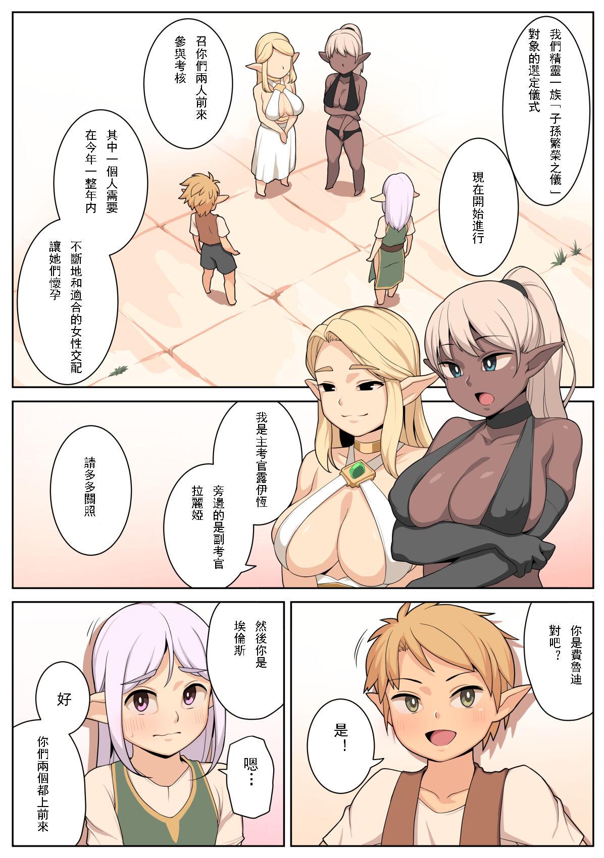 Onee-shota - Page 3
