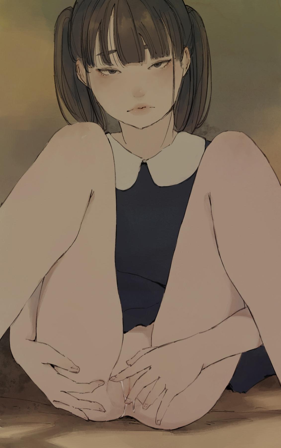 Adokenai shōjo no ubuna karada ni kairaku o oshie komu - Page 12