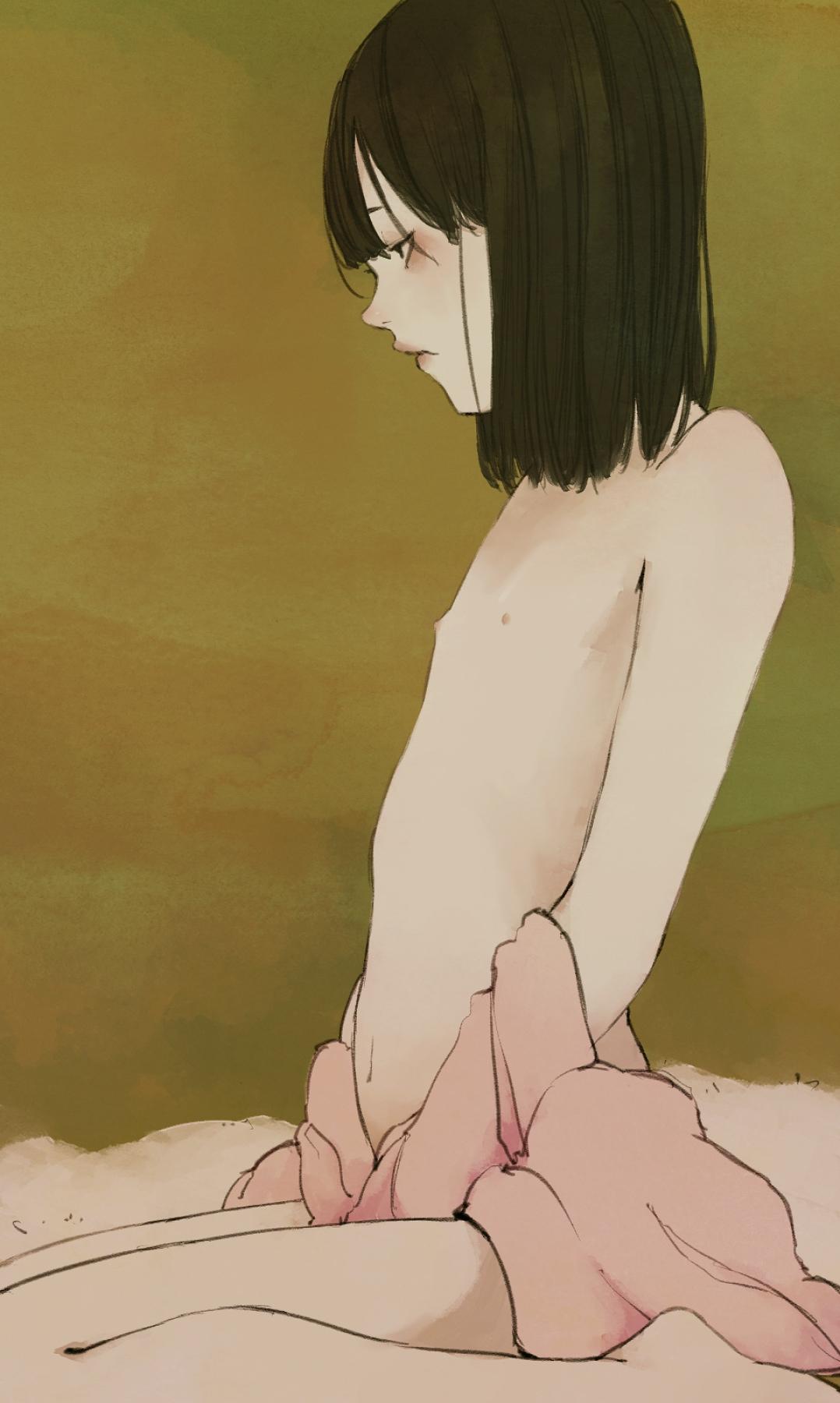 Adokenai shōjo no ubuna karada ni kairaku o oshie komu - Page 14