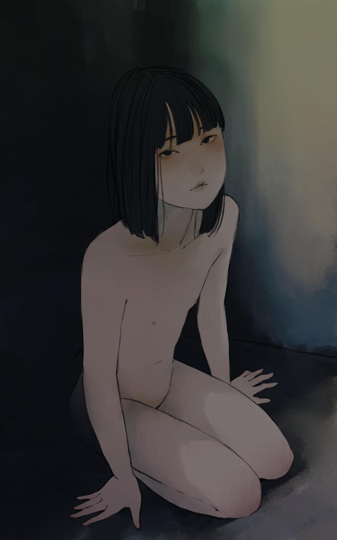 Adokenai shōjo no ubuna karada ni kairaku o oshie komu - Page 17