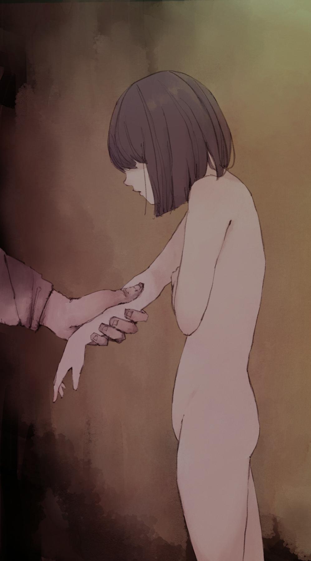 Adokenai shōjo no ubuna karada ni kairaku o oshie komu - Page 2