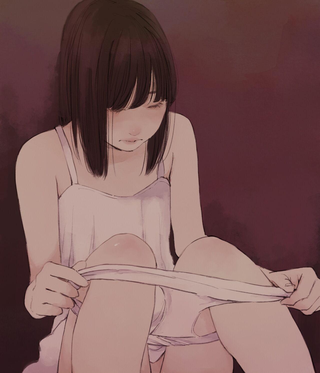 Adokenai shōjo no ubuna karada ni kairaku o oshie komu - Page 27