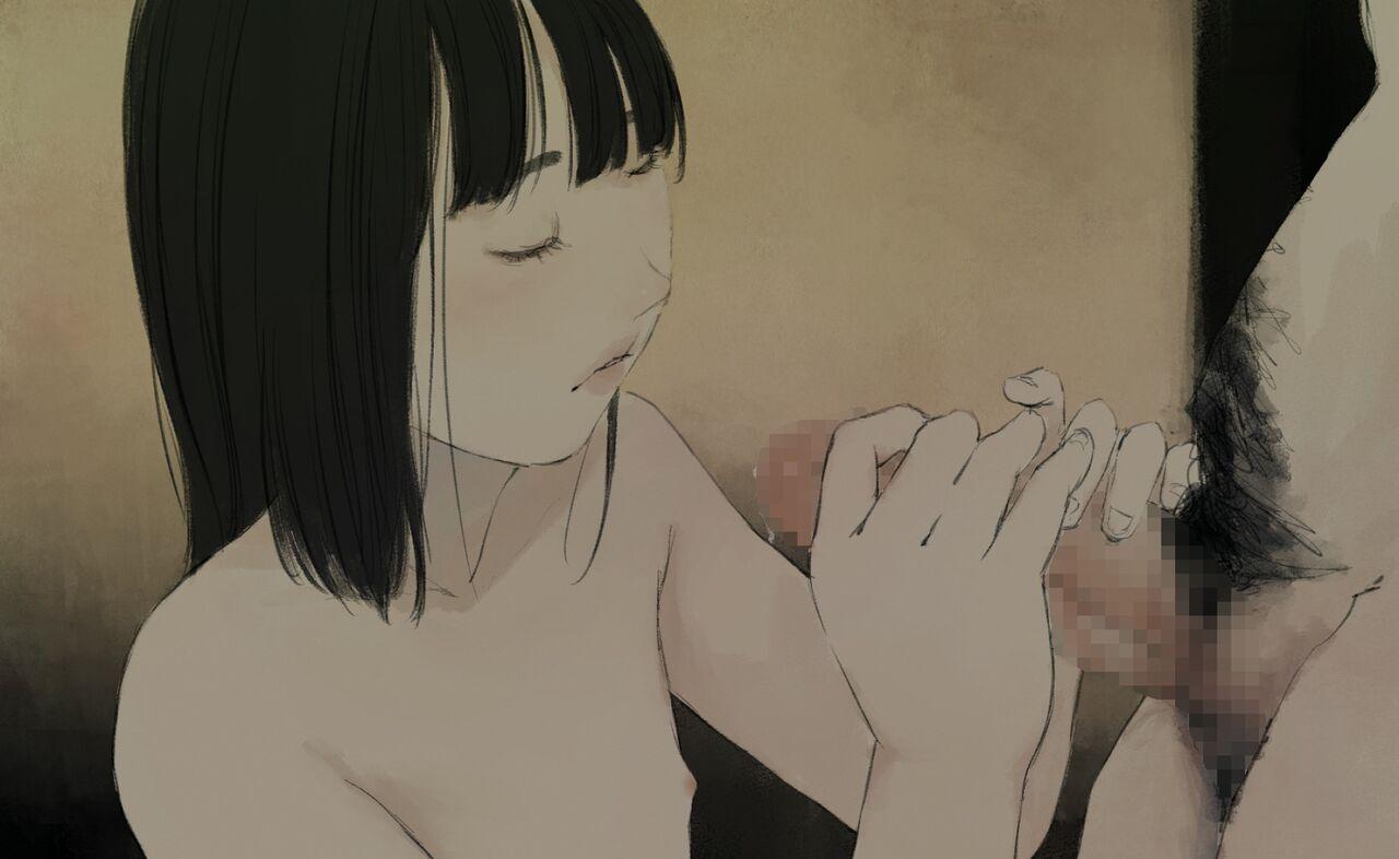 Adokenai shōjo no ubuna karada ni kairaku o oshie komu - Page 4