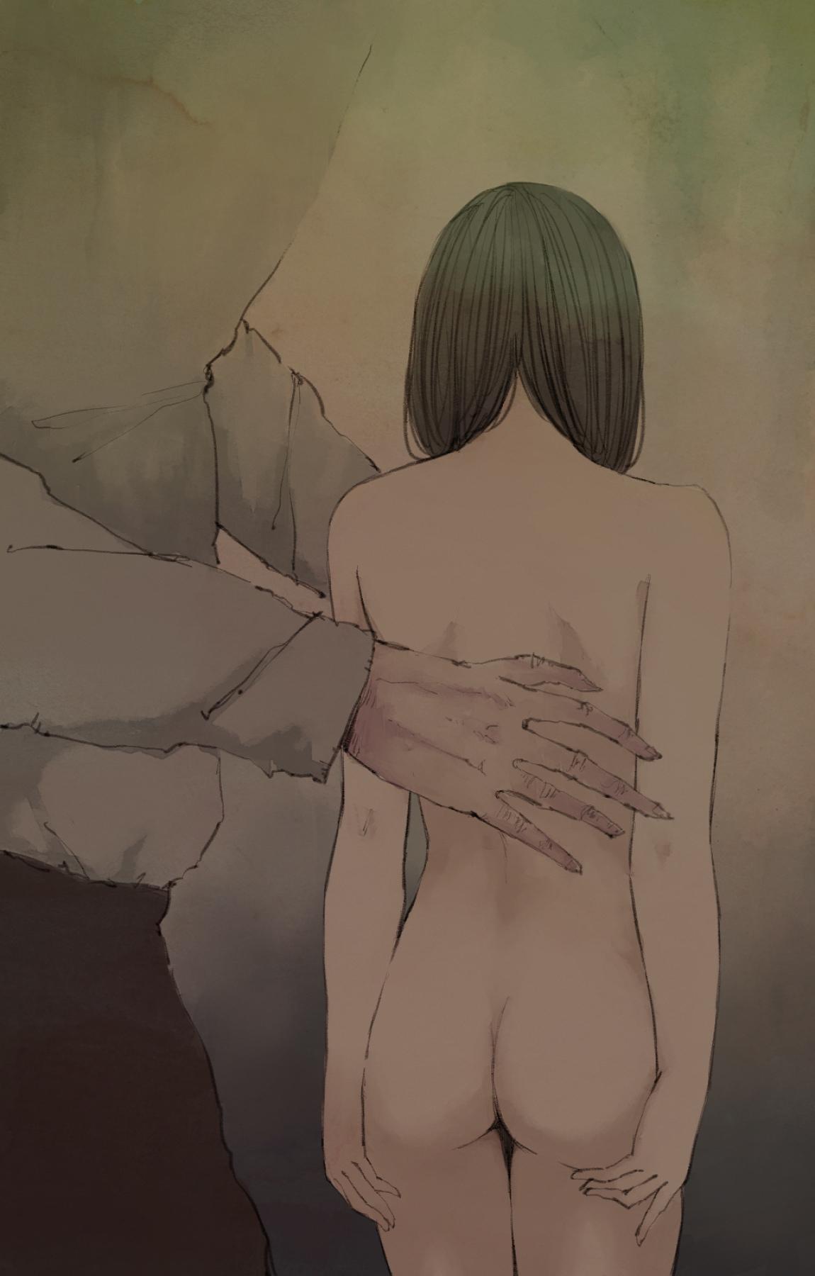 Adokenai shōjo no ubuna karada ni kairaku o oshie komu - Page 6