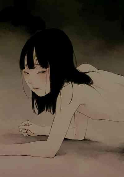 Adokenai shōjo no ubuna karada ni kairaku o oshie komu 8