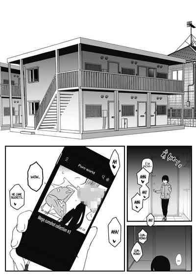 Kodomobeya Onee-chan | Sharing A Room With My Sister 2