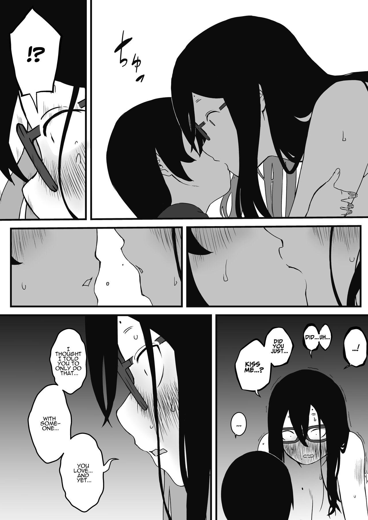 Kodomobeya Onee-chan | Sharing A Room With My Sister 40