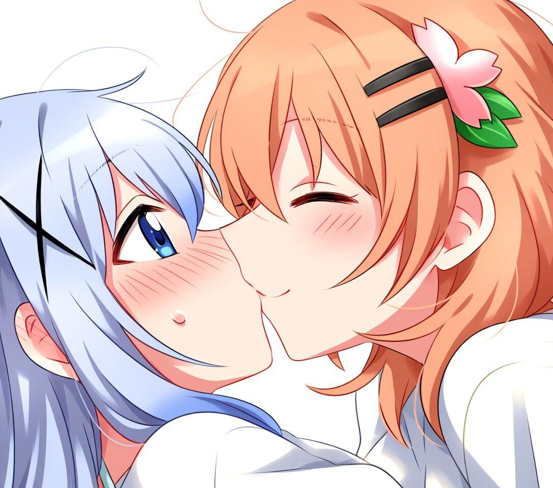 Luminocity 23 Gochuumon wa Soine desu. - I'd like to sleep next to you. 23